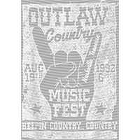 Country music-CM-417